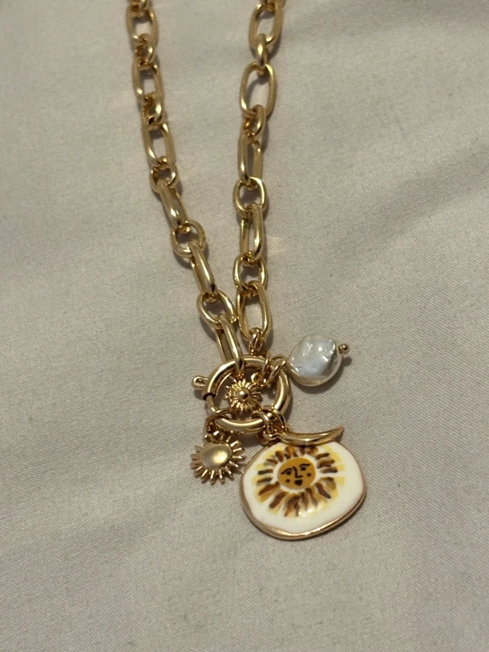 N/A gold plated